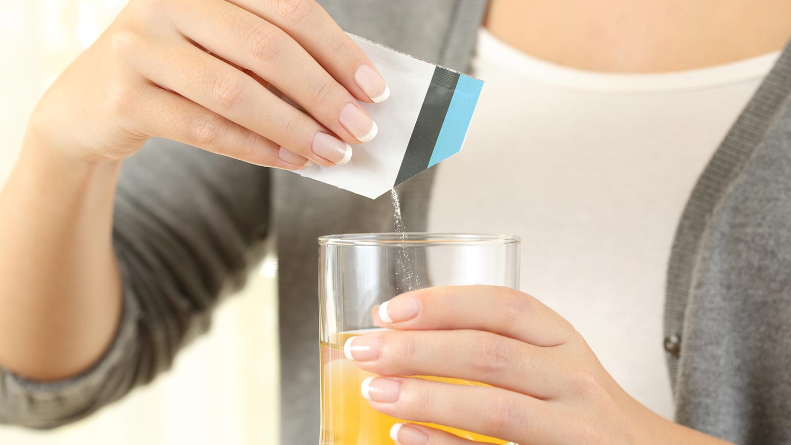 Gripre qué tomar y qué no tomar